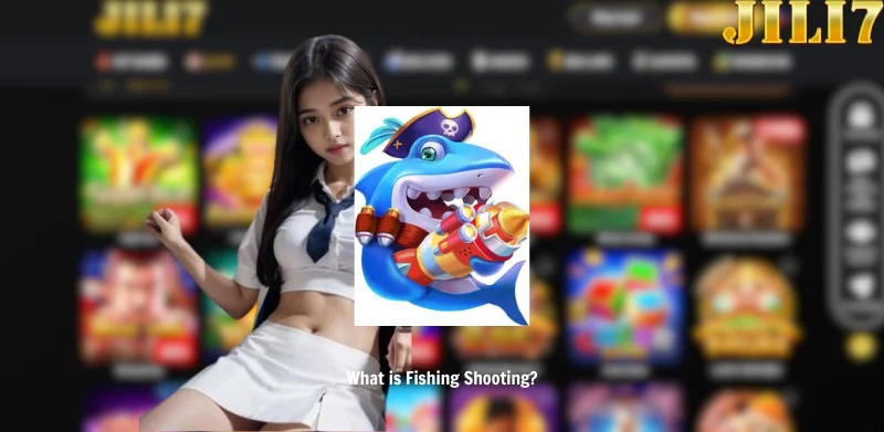 What is Fishing Shooting?