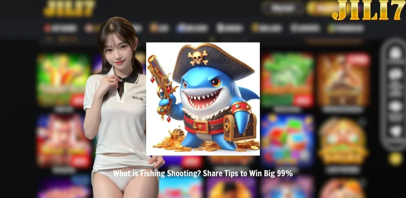 What is Fishing Shooting? Share Tips to Win Big 99%